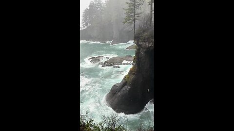 Oov: you’ve reached the end of the world