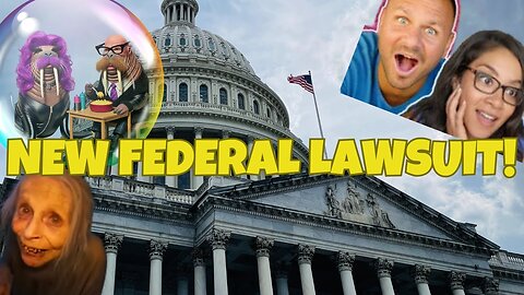 Randy The Rocket Shochet Files New lawsuit in federal court!