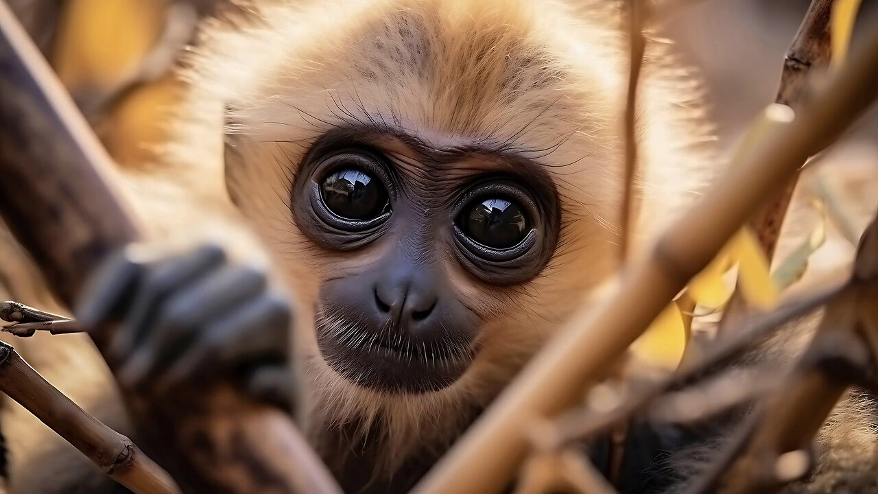 500 AI Animals