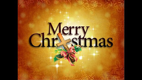 Merry Christmas
