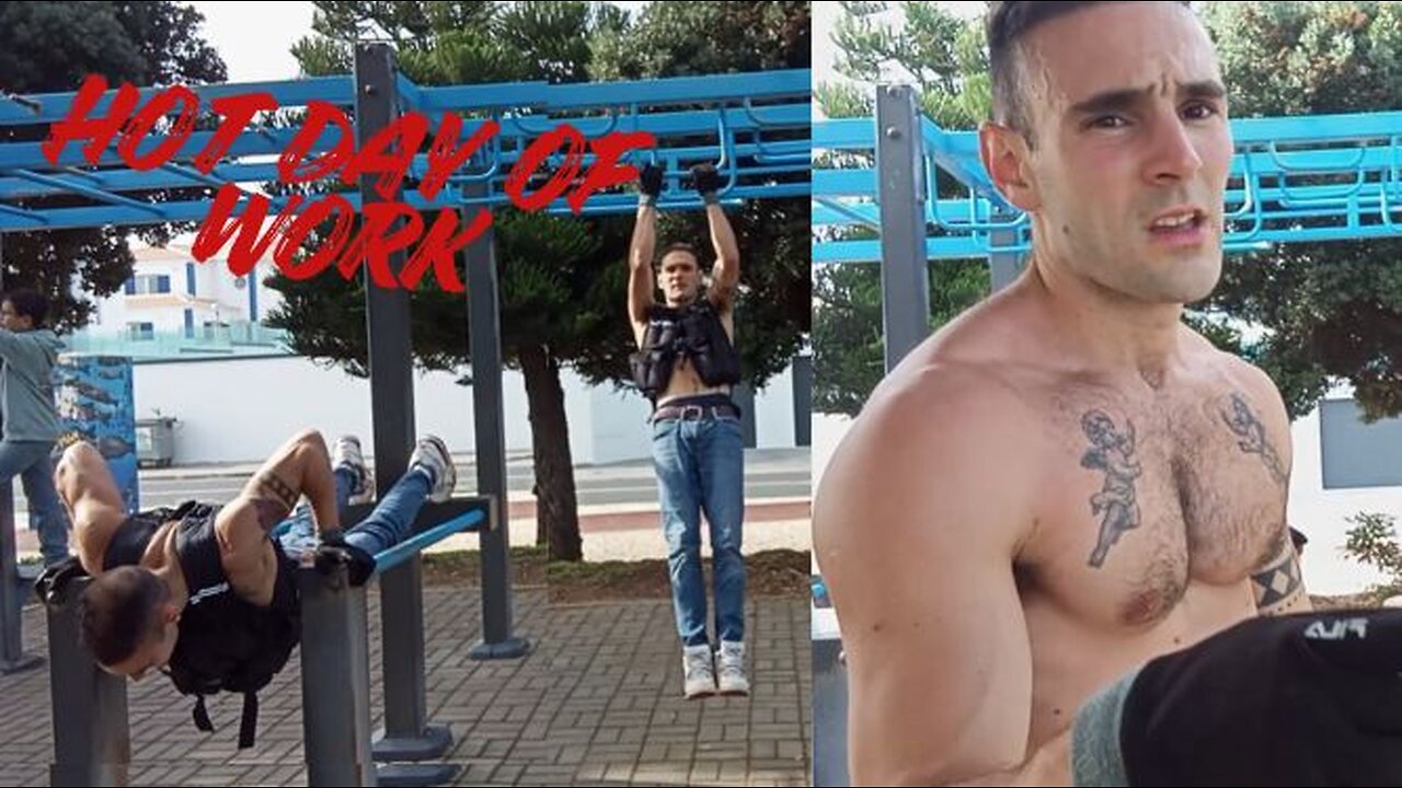 MANO DEMOS DURO HOJE