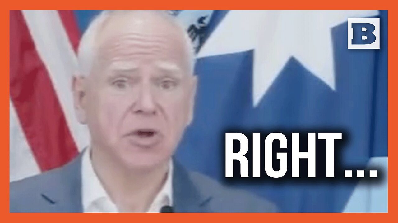 Unbelievable: Tim Walz Invokes Anne Frank in Rant Against ICE