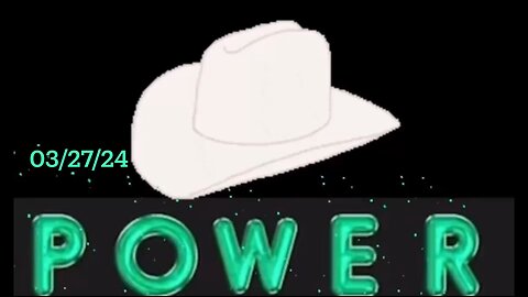 #POWER #WHH 03/27/24