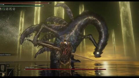 Elden Ring gameplay part 31