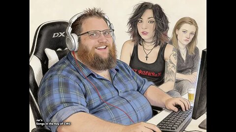 Jer's - Songs in the Key of CWC [9L1Zm55Oj6k]