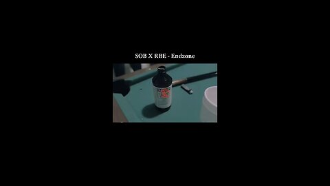 SOB X RBE - Endzone