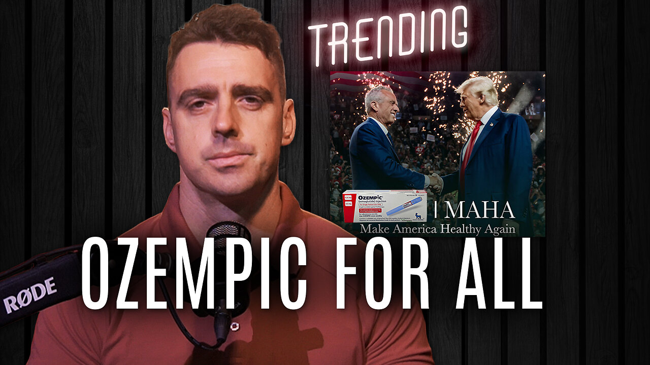 The Jab Father Returns, Promoting another...Jab | Trending Ep214