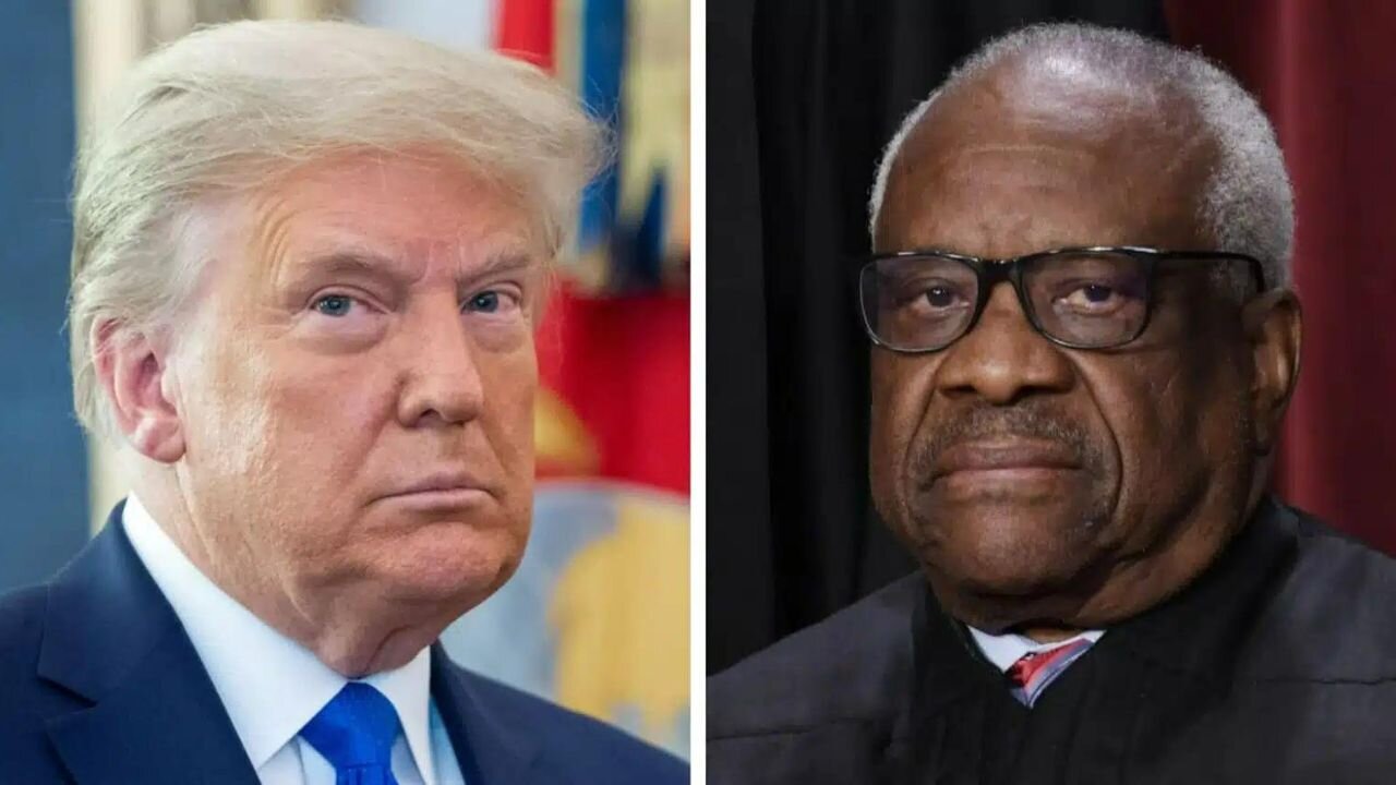 Trump Takes It To Supreme Court - Democrats Shaken