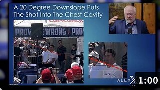 WHAT THEY TOLD US ABOUT CHARLIE KIRK'S ASSASSINATION IS WRONG