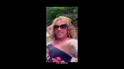 Transgender Father Named Gunman in Deadly RI Ice Rink Shooting #Pawtucket #RhodeIsland #USA #japd