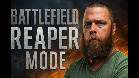 Battlefield Reaper Mode