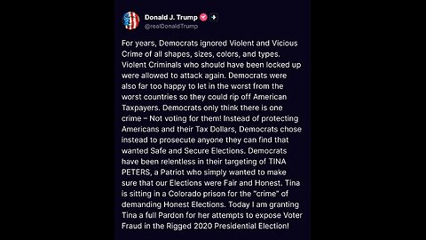 THE MILITARY IS THE ONLY WAY!!!