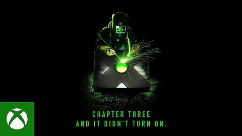 The Story of Xbox | Chapter 3: And It Didn't Turn On