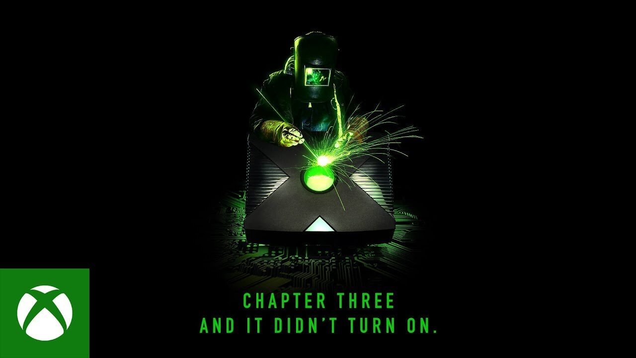 The Story of Xbox | Chapter 3: And It Didn't Turn On