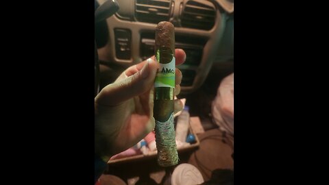 Te Amo Original Blend Toro Cigar Review