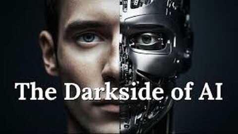 The Darkside Of AI by Academy Of Ideas