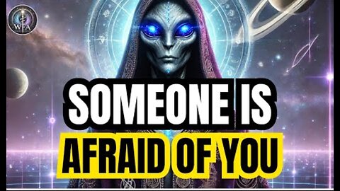 STARSEEDS, SOMEONE IS AFRAID OF YOU, WHAT THEY FOUND OUT ABOUT YOU WILL… | ARCTURIAN COUNCIL MESSAGE