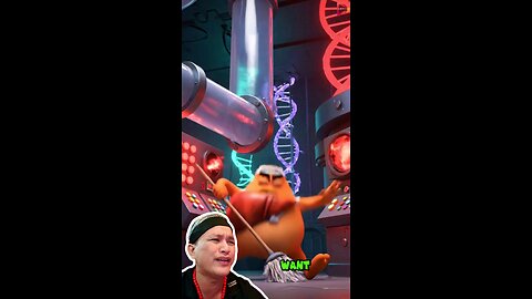 Liver – The Unsung Detox Hero | Quan Nhan Play