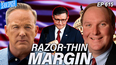 Republicans' 2026 Problem: Retirements Are Changing Everything | Ep 615