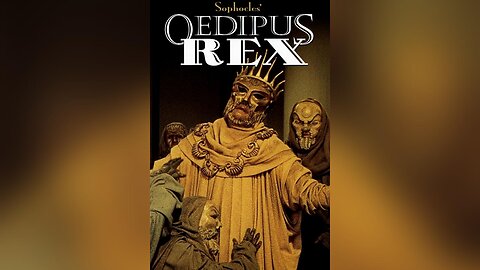 Oedipus Rex (Stratford Festival 1957)