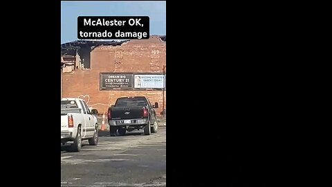 #tornado