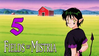 The New Content Has Arrived | Fields of Mistria #5