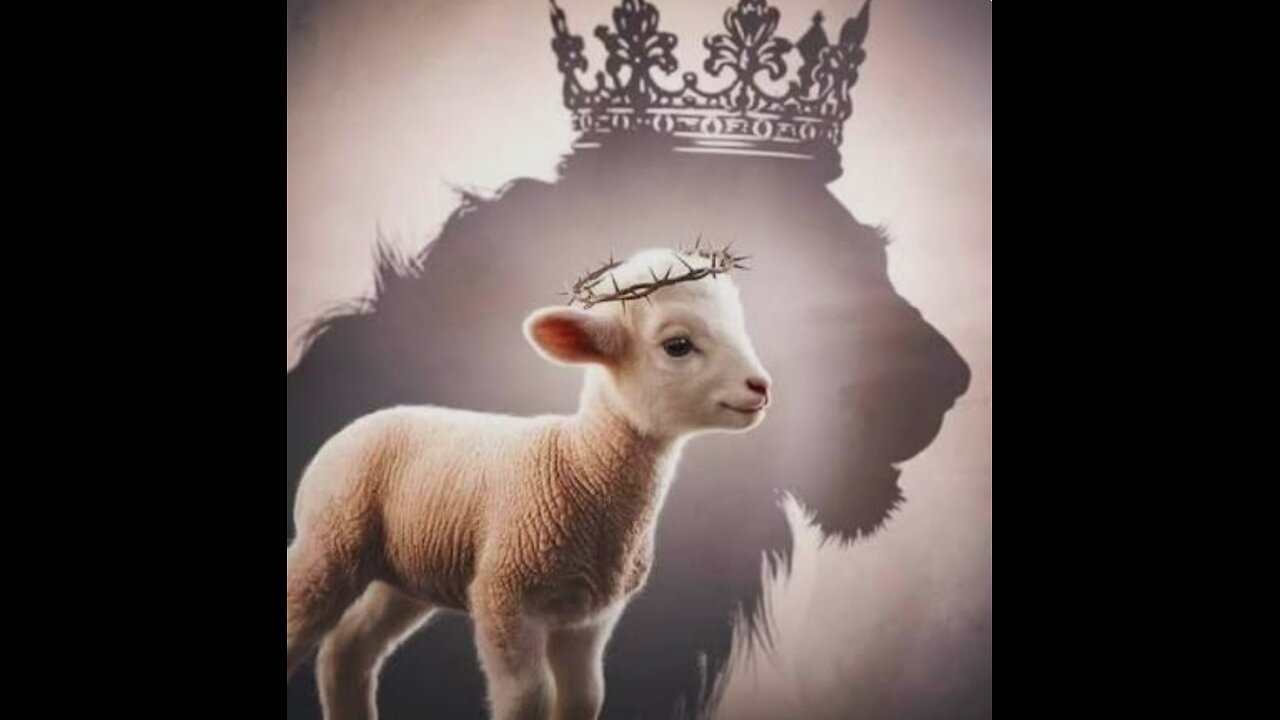 Messianic Prophecy: Jesus is spotless