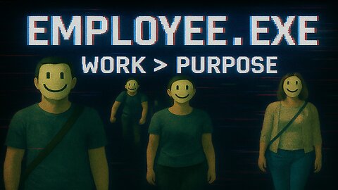 EMPLOYEE - Work > Purpose