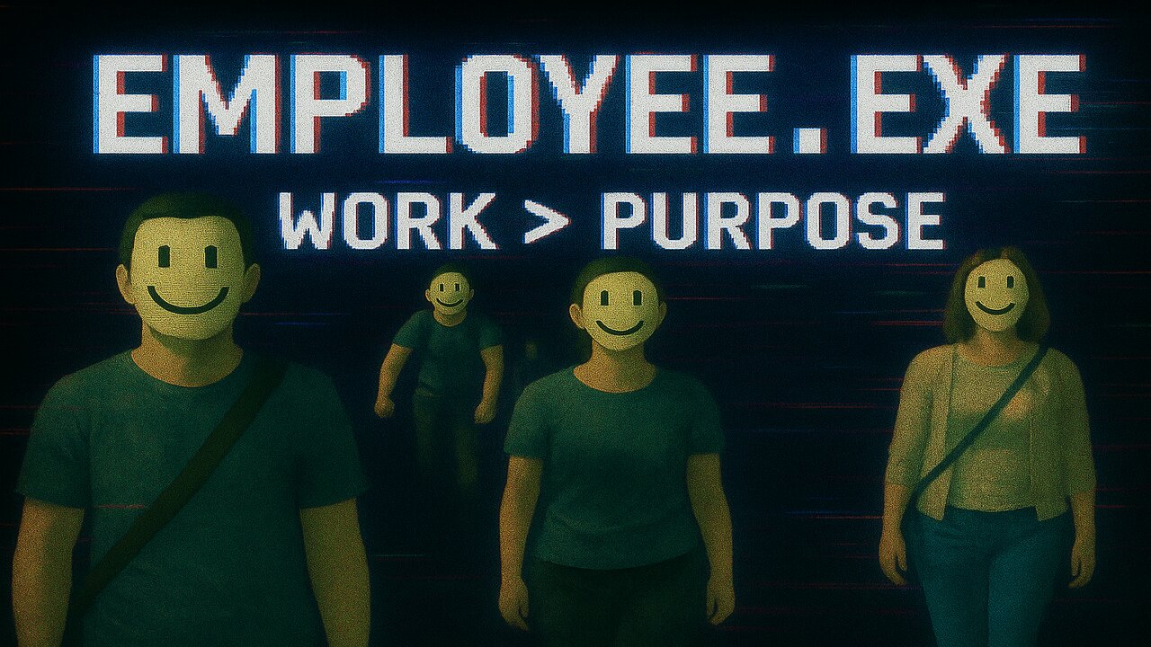 EMPLOYEE - Work > Purpose
