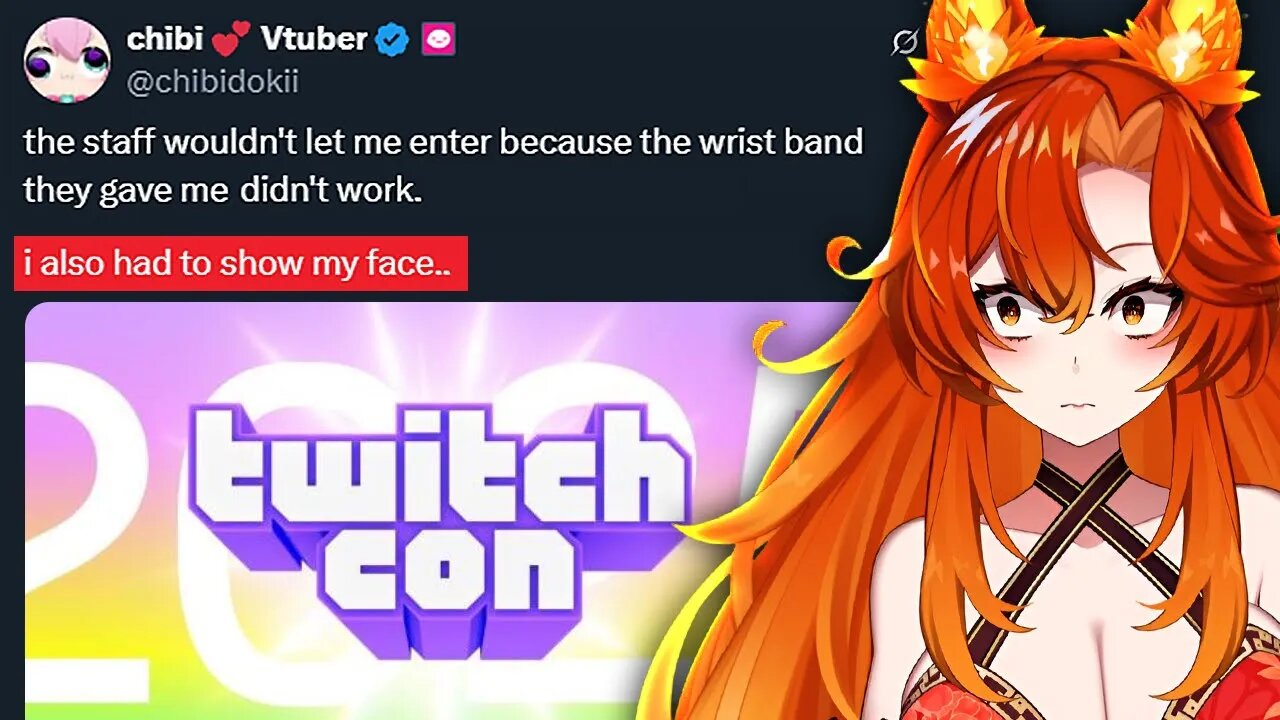 What The F**k is Twitch Doing?!