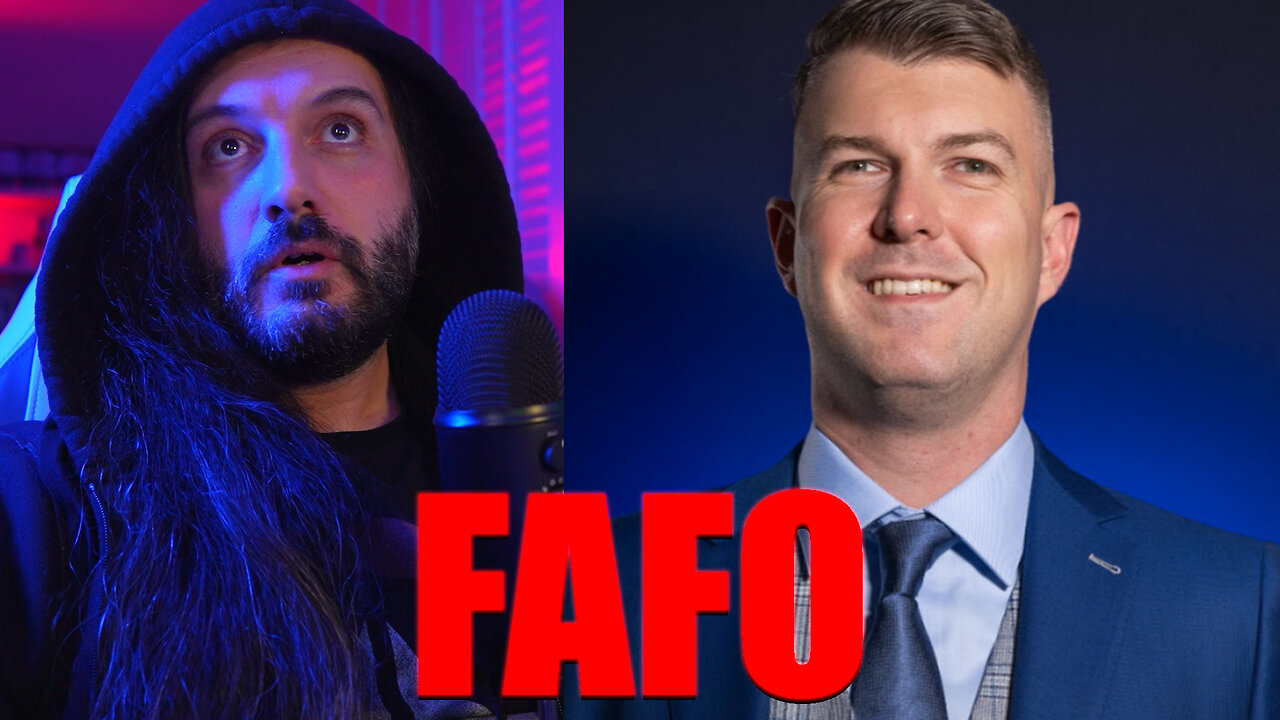 F*ck around and find out