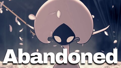 Hollowknight Silksong Developers May Abandon The Game Awards