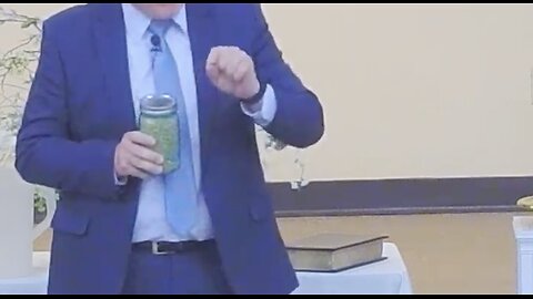 🧔🏻‍♂️ Spiritual Priorities – John 17 (1.12.2025 AM Service)