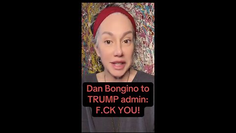 Christine Knapp Fekete ~ Bongino Blues