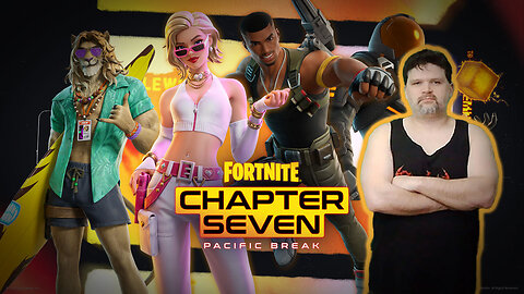 🔴LIVE - THE UC ZONE - FORTNITE AND FRIENDS!