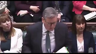 Kier Starmer BLOCKS bill to ban cousin marriages in the UK because it's supposedly anti-Islamic...