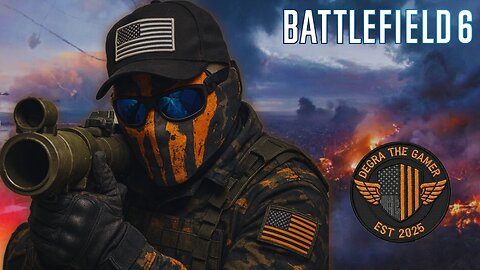 BATTLEFIELD REDSEC | FOLLOWERS GOAL: 10/100