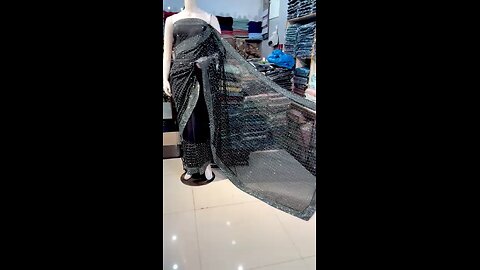 beautiful brand saree