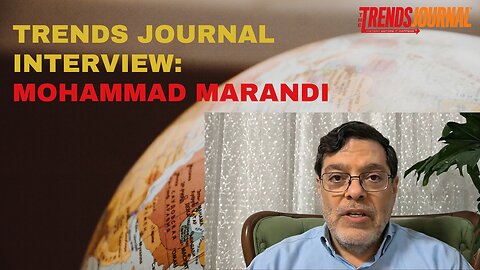 DIRE WARNING: U.S. ATTACK ON IRAN WOULD SMASH THE GLOBAL ECONOMY…CAN TRUMP BE STOPPED?