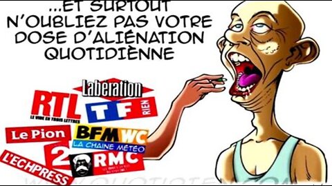 L’escrologie du climat : C’est la masse enfumée qui en serait responsable ?