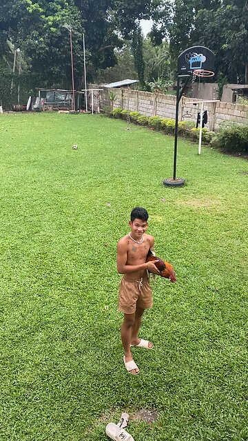 My son, soldier, my protector chicken Hunter