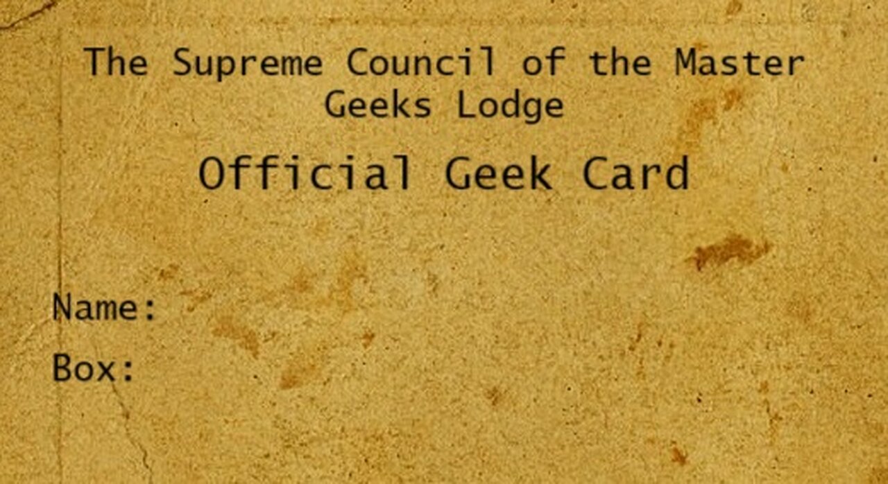 110325 TSCotMGL E 46 Medusa vs Cyclops, Movies, DnD PART 3 #podcast