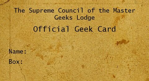 110325 TSCotMGL E 46 Medusa vs Cyclops, Movies, DnD PART 3 #podcast