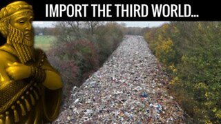 This is Totally Unacceptable