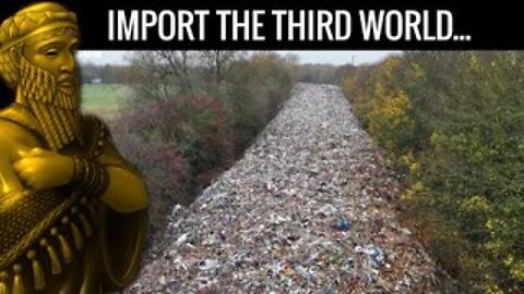 This is Totally Unacceptable