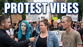 Protest Vibes