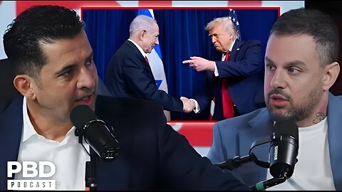 "They Elected TERRORISTS!"- Israel BLASTS Trump's Gaza Peace Board Picks