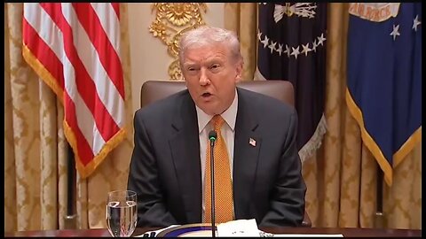 Trump: Thanksgiving Costs Are 25% LESS Than Last Year Under Biden