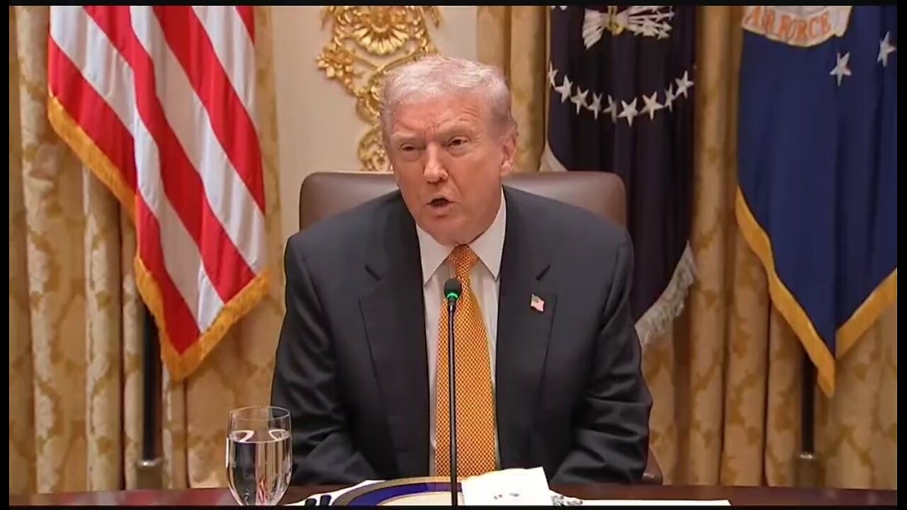 Trump: Thanksgiving Costs Are 25% LESS Than Last Year Under Biden