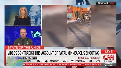 Border Commander: This Is Why We Have Investigations